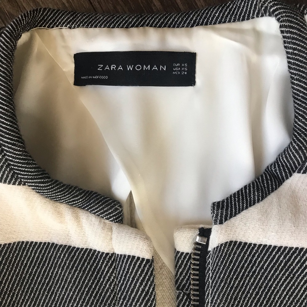 Zara Jacket ❣️ - Picture 3 of 6